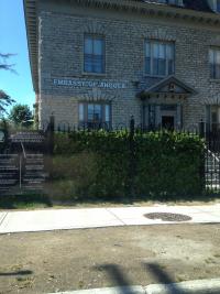 Embassy of Angola in Ottawa