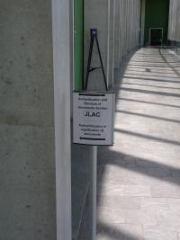 DFAIT JLAC is the agency in Canada that authenticates Canadian documents at the federal level