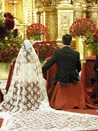 Statement in lieu of non-impediment to marry abroad is just one of marriage documents that Canada Legalization Services legalizes at foreign embassies