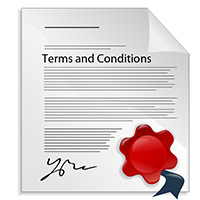 Canada Legalization Services deals with domestic and foreign documents in Canada and USA